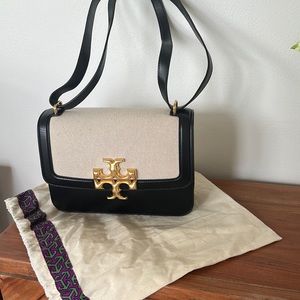 Tory Burch Like New large Eleanor Bag